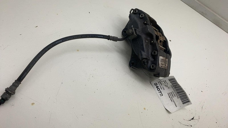 ⭕ 2012-2020 Tesla Model S Rear Driver Side Caliper w/ Brake Hose Line