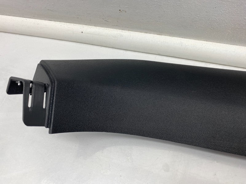 1009234 00 I ⭕12-20 Tesla Model S Rear Left Trunk Liftgate Panel Side Trim Cover 1009234-00-I