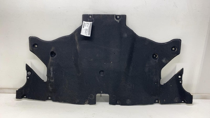 ⭕ 2017-2023 Tesla Model 3 Rear Under Body Middle Aero Splash Shield Co