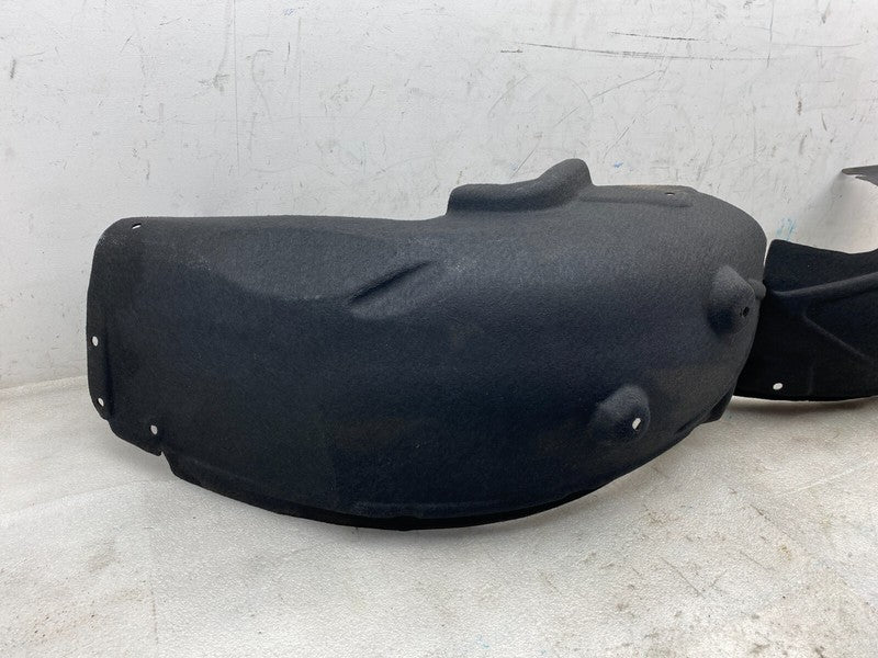 ⭕2016-2020 Tesla Model X Rear Driver Side Wheel Quarter Liner Splash Shield Left