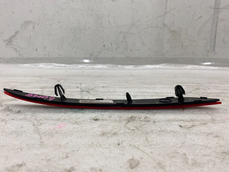 6007705 00 C ⭕12-20 Model S MS Rear Driver Side Bumper Lamp Reflector Light Left 6007705-00-C