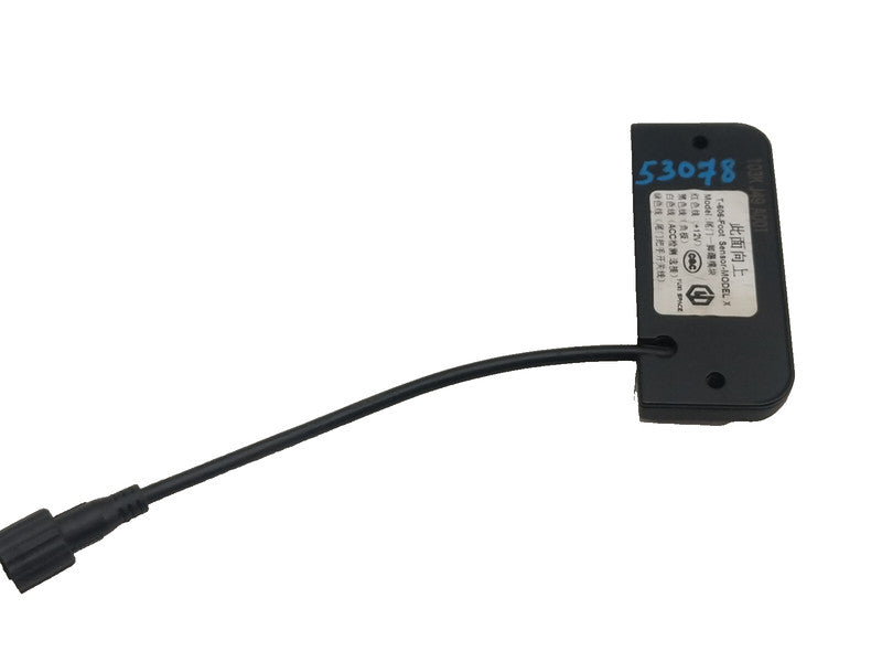 ⭕ 2016-2020 Tesla Model X Smart Foot Sensor Tailgate Auto Kick Controller Electr