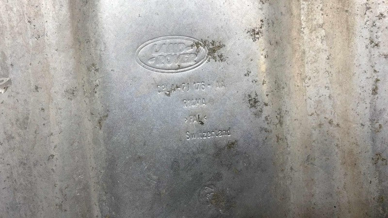 ⭕2013-2019 Range Rover Sport Rear Engine Under Splash Guard Shield CPL