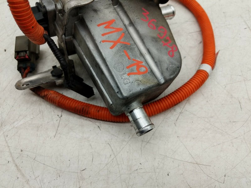⭕ 2016-2020 Tesla Model X Thermal System Battery Electric Heater Coolant w/ Wire