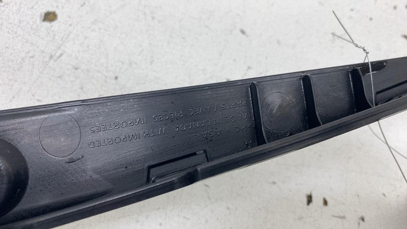 ⭕ 2012-2020 Tesla Model S Tailgate Trunk Liftgate Trim Molding Bracket