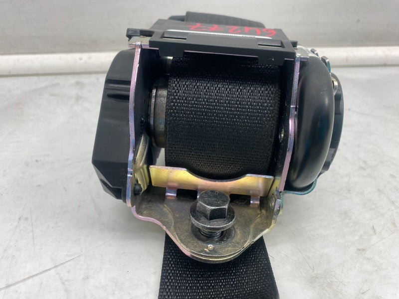 1081281 01 F ⭕ 17-23 Model 3 Rear Passenger 2nd Row Seatbelt and Retractor Right 1081281-01-F