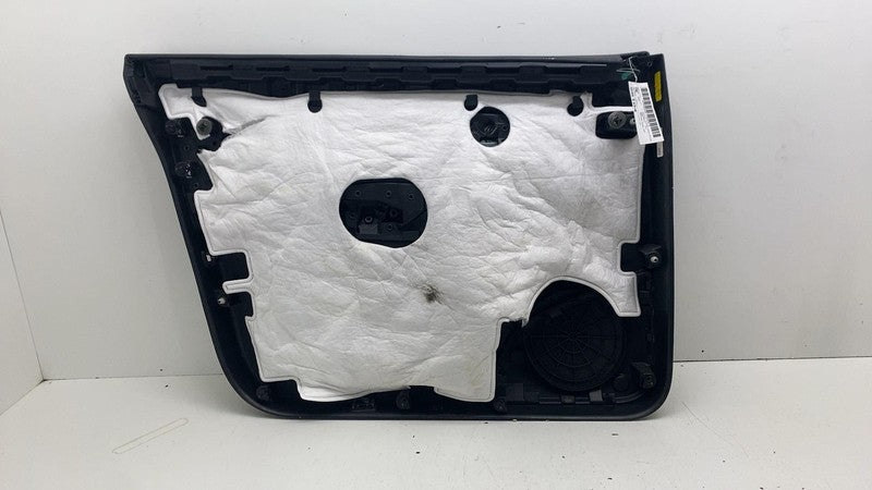 1498482-00-A ⭕ 20-24 Model Y MY Front Passenger Door Panel Trim Card Cover Right 1498482-00-A