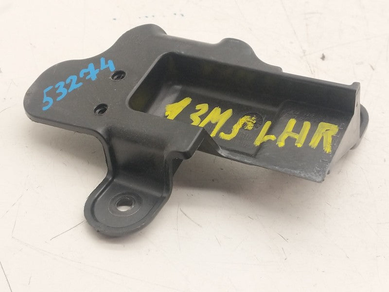 1008413 00 C ⭕ 12-20 Model S Rear Driver Side Door Opener Mount Bracket Left LH 1008413-00-C