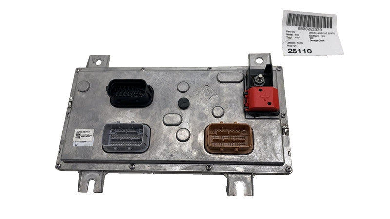 PT00534561M ⭕ 2025 Rivian R1S South Zone Computer Controller Module Unit OEM PT00534561-M