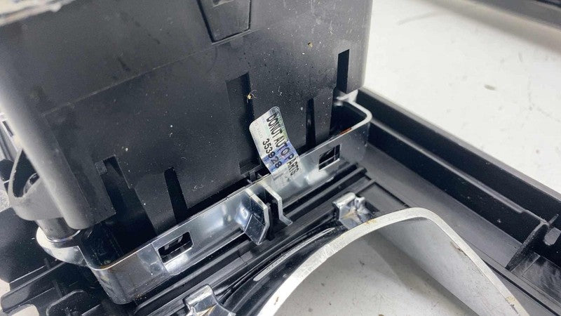 DK62044E04B ⭕ 14-17 Range Rover Sport Center Console Shifter Bezel Trim Panel DK62-044E04-B