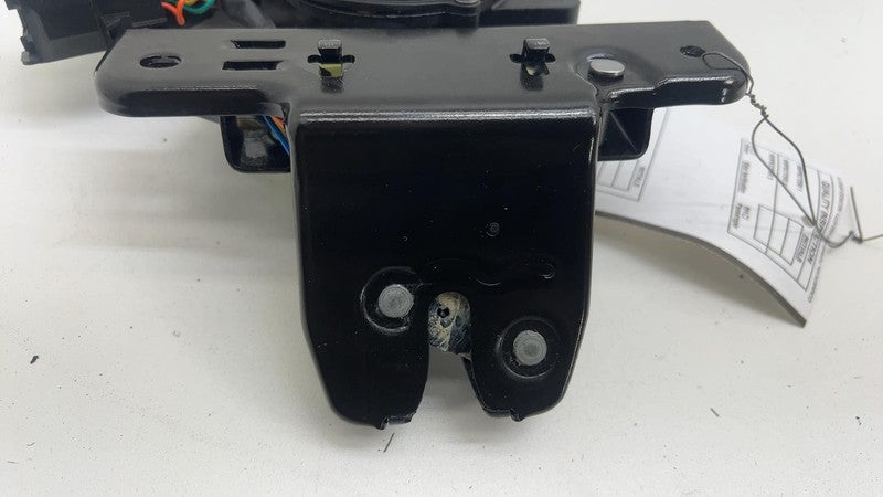 3061229 4 2017-2023 Tesla Model 3 Y Rear Liftgate Tailgate Decklid Lock Latch Actuator OEM