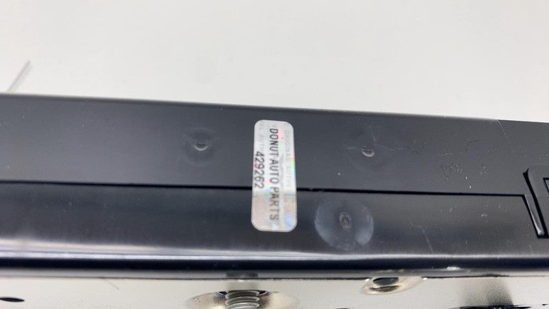 1594687 00 D 2021-2024 Tesla Model S X Wi-Fi Bluetooth Antenna Control Module Unit Assembly