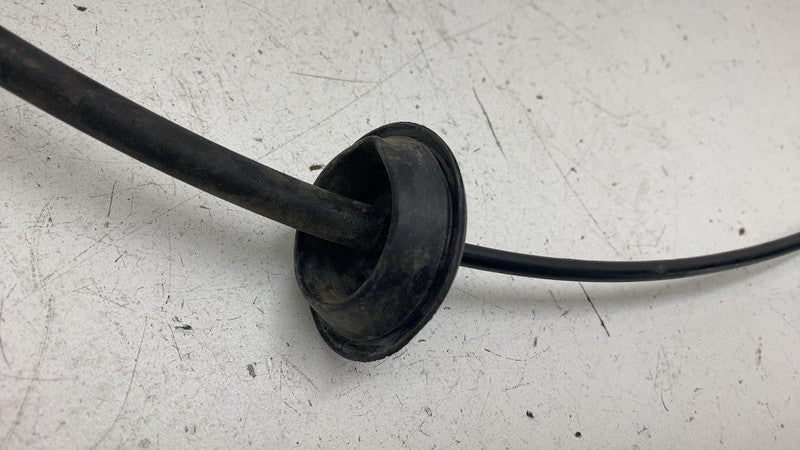 68067438AB ⭕ 2011-2018 Jeep Wrangler Transmission Shifter Selector Control Cable 68067438AB