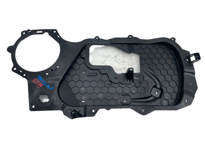 ⭕2017-2023 Model 3 Front Driver Side Door Inner Closeout Panel Left 10