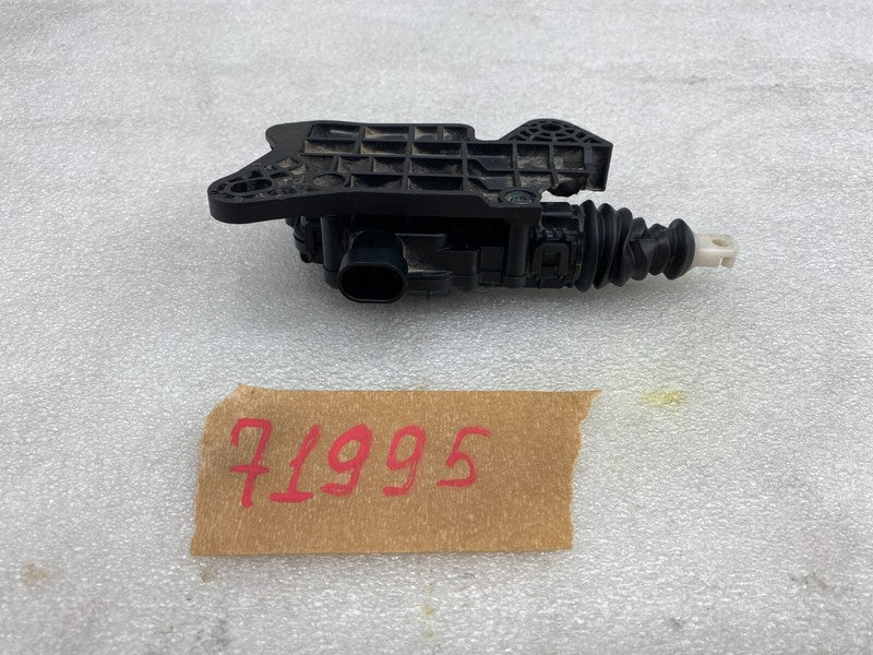 ⭕ 2021-2025 Tesla Model S Front Bonnet Hood Lock Latch Release Actuator Assy OEM