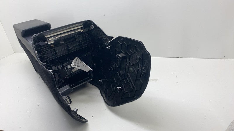 198288220E ⭕ 24-25 Tesla Model 3 Front Floor Center Console Storage & Carrier 1982882-20-E