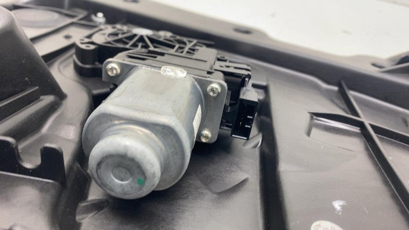 1096622-00-K ⭕ 2017-2023 Tesla Model 3 Rear Left Door Window Regulator & Motor 1096622-00-K