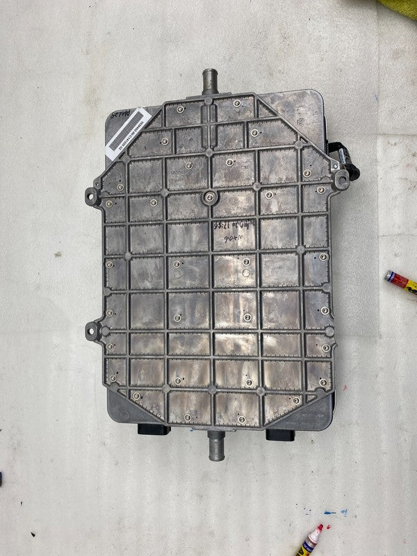 101496300K ⭕ 12-15 Tesla Model S MS Onboard Charger Module Charging Unit Gen 2 1014963-00-K