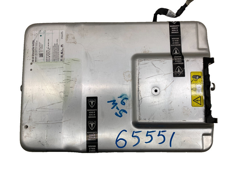 ⭕ 2012-2015 Tesla Model S MS Onboard Charger Module Charging Unit 1014