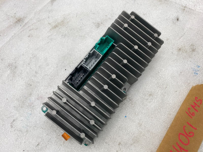 100616301D ⭕ 12-20 Tesla Model S MS Premium MCU Audio Amplifier Board Assembly 1006163-01-D