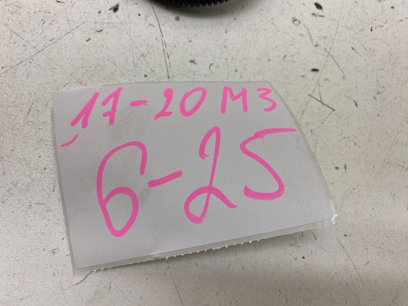 1067958 01 G ⭕ 17-20 Model 3 M3 Front Bumper Wiring Harness w/ Ultrasonic Sensor 1067958-01-G