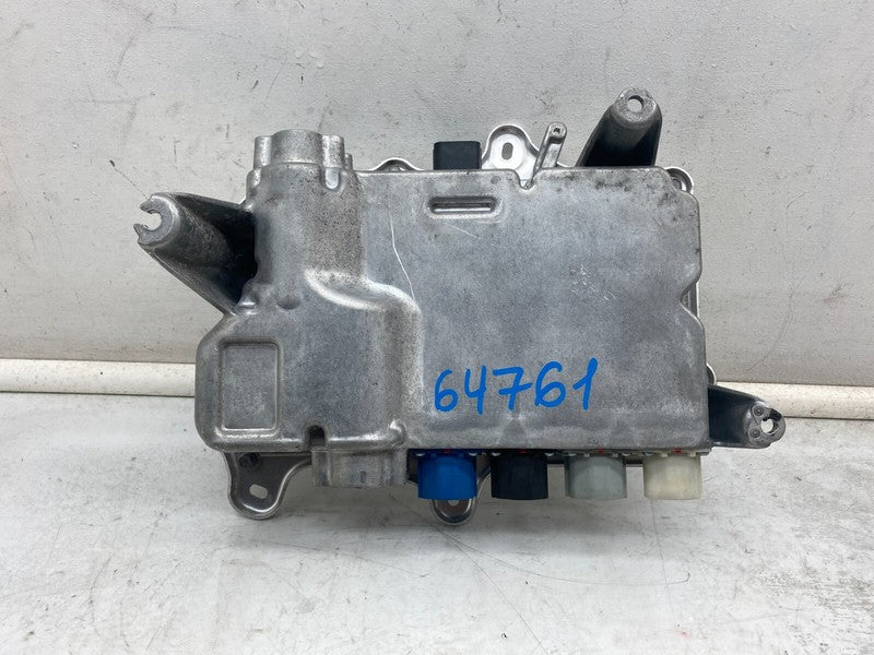 ⭕ 16-20 Tesla Model X Front High Voltage Distribution Junction Box 104