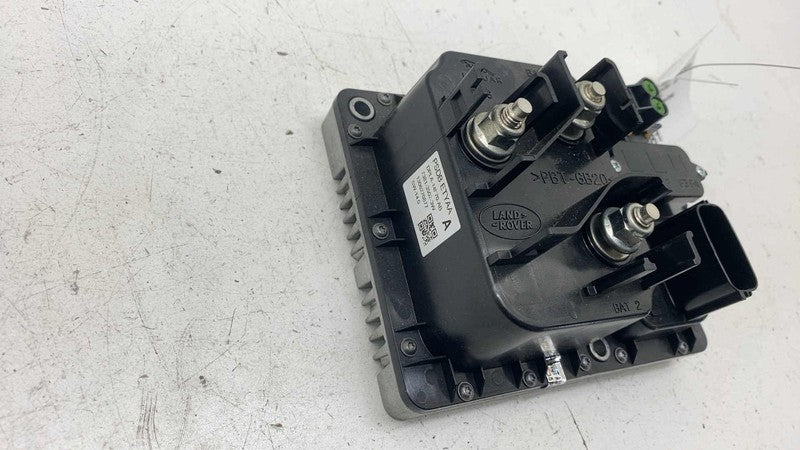 ⭕ 14-17 Range Rover Sport Power Supply Distribution Control Module DPL