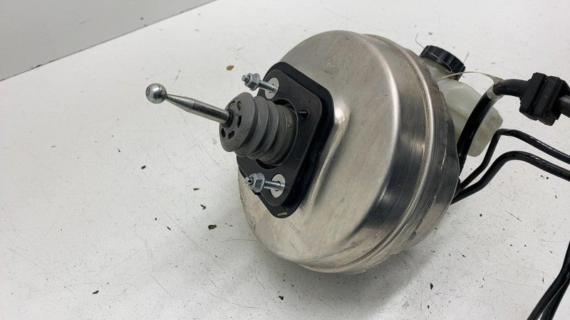 ⭕ 2017-2020 BMW 540i Power Brake Booster Master Cylinder w/ Reservoir