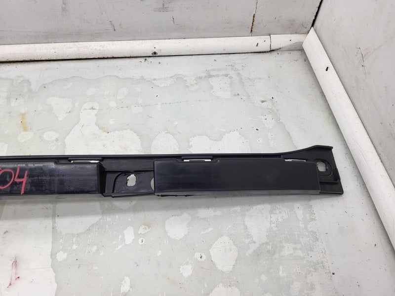 600772400B ⭕ 12-25 Model S Rear Body Attachment Bumper Center Support Bracket 6007724-00-B