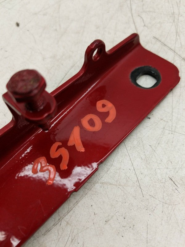 6006737-00-E ⭕ 12-15 Model S Front Right Side Bonnet Hood Hinge Closure Assist 6006737-00-E