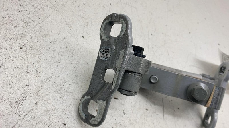 ⭕ 21-23 Polestar 2 Front Passenger Side Right Door Hinge Upper & Lower