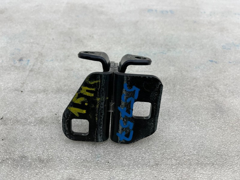 1120038 ⭕ 2012-2020 Tesla Model S Rear Passenger Side Door Lower Hinge Right RH 1120038