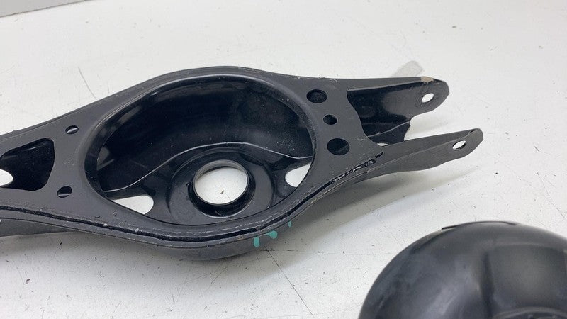 ⭕ 23-24 Toyota Prius Rear Left Spindle Knuckle w/ Wheel Hub & Control Arm LH FWD