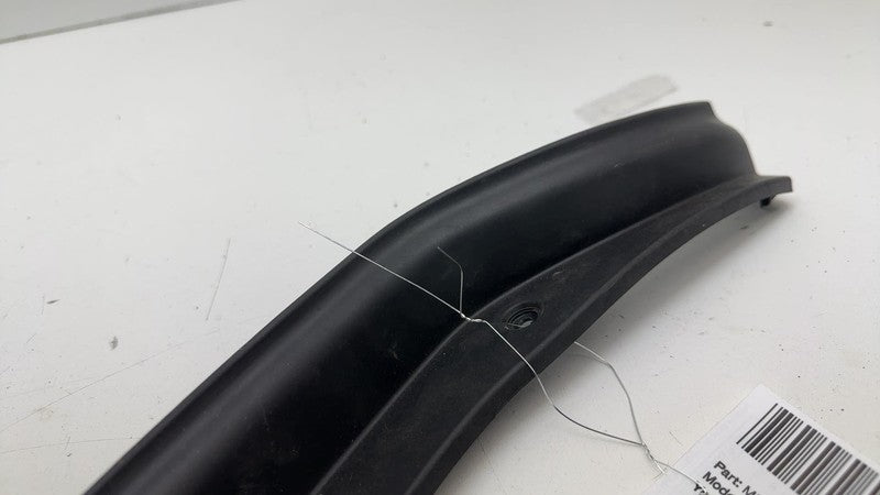 LJ8B-R266B79 ⭕ 21-24 Ford Mustang Mach-E Rear Left Handle Retainer Trim LH LJ8B-R266B79-ACW