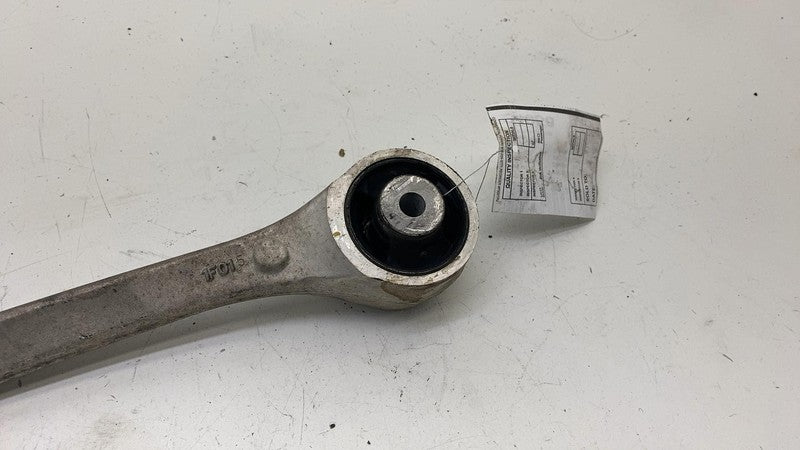 Does not apply 2016-2020 Tesla Model X Front Driver Side Suspension Control Arm Fore Link Left
