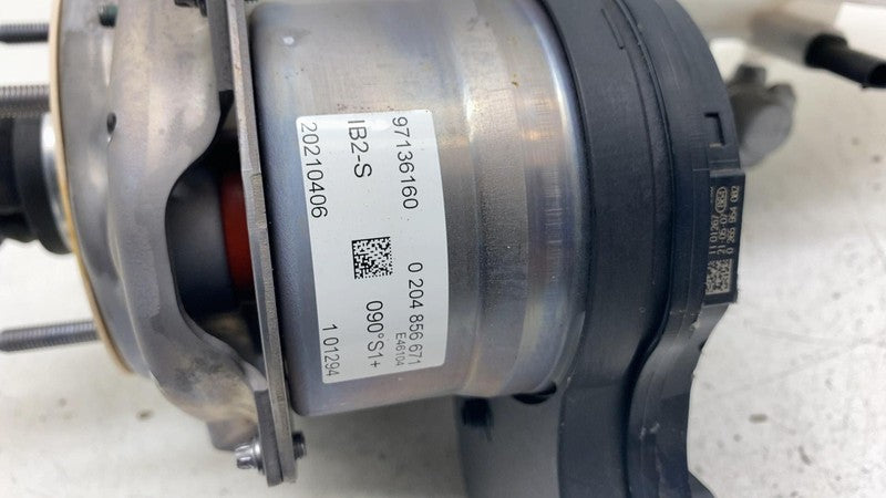 ⭕ 20-24 Tesla Model Y Power iBooster Brake Booster Master Cylinder 118