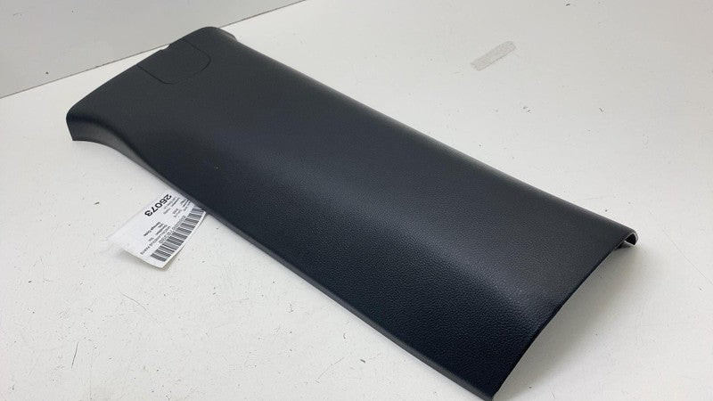 6EK59TX7AC ⭕2019-2025 Ram 1500 Pickup Driver Side B-Pillar Lower Trim Cover Left 6EK59TX7AC