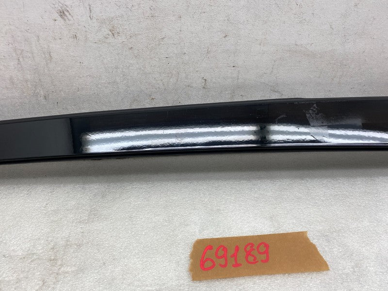 ⭕ 2016-2020 Tesla Model S Passenger Side Panoramic Roof Applique Molding Right