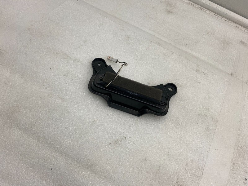 1015865 00 A ⭕ 2012-2020 Model S Rear End Passive Entry Antenna Bracket & Module 1015865-00-A
