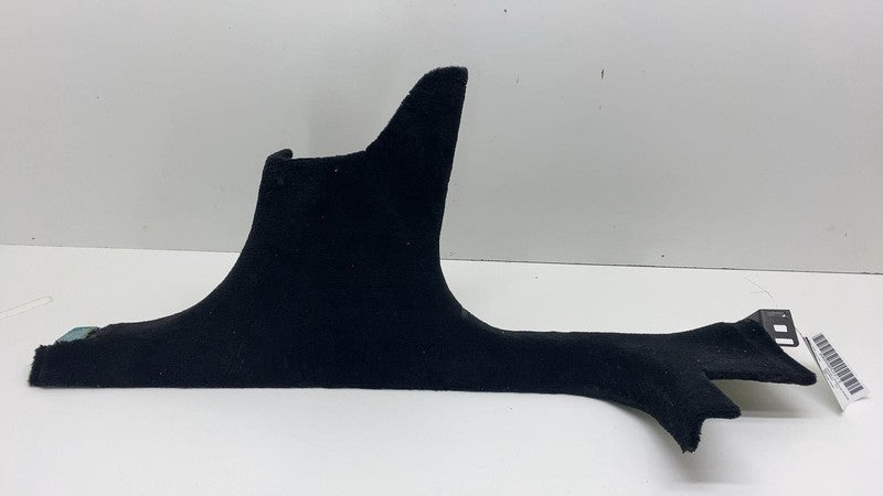 158578900C 2021-2024 Tesla Model S Lower Passenger Side B-Pillar Trim Cover Right Assembly