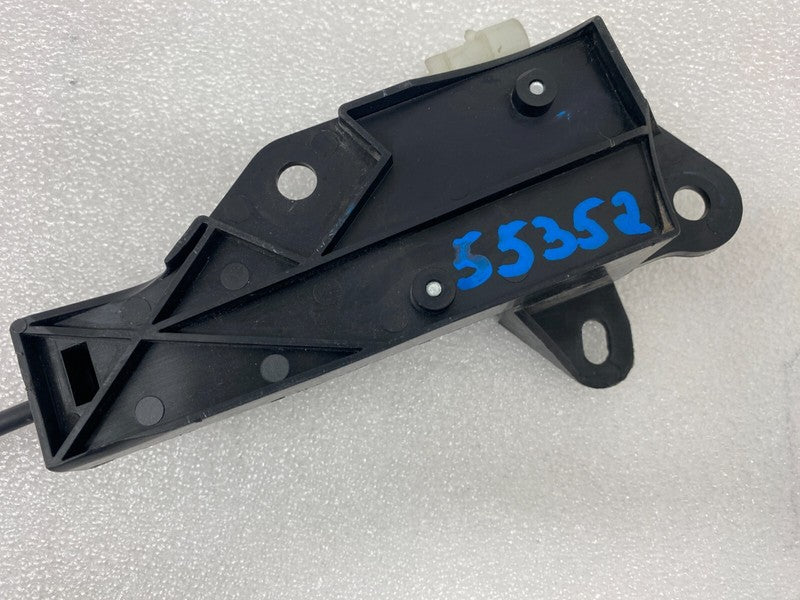 ⭕17-20 Model 3 M3 Front Hood Lock Latch Release Actuator Mechanism 103