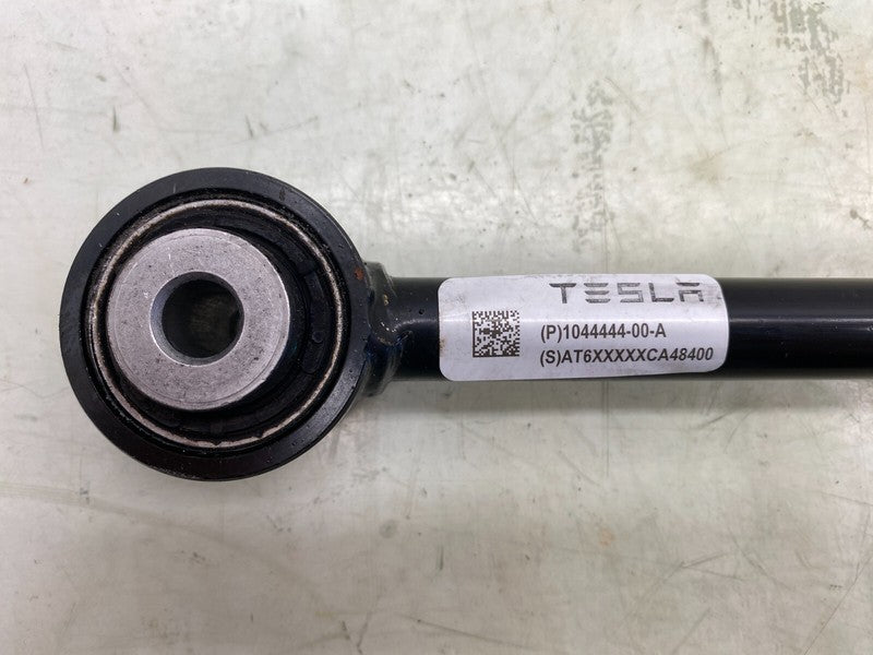 1044444 00 A 17-22 Model 3 Rear Left/Right Suspension Lowr Control Arm Fore Link 1044444-00-A
