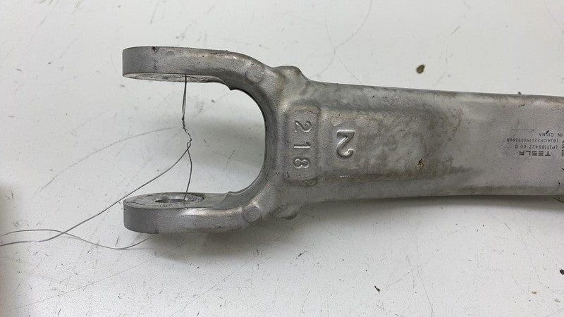 1188427 00 B ⭕ 20-24 Tesla Model Y Rear Left = Right Upper Control Arm Fore Link 1188427-00-B