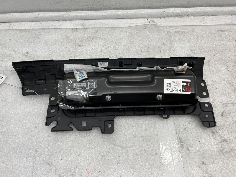 ⭕ 17-23 Tesla Model Y 3 Right Knee Airbag Passenger Safety Module 1077