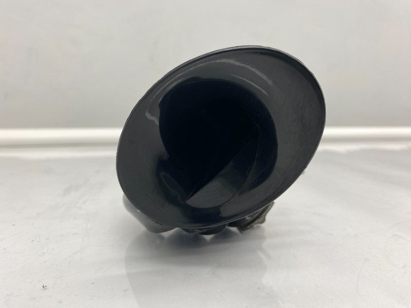 E1 0020046 ⭕ 2012-2020 Tesla Model S MS Seger Low Pitch Tone Horn 12V 410 Hertz w/ Bracket