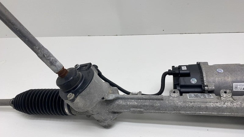 BJ32 3200 HB 2012-2015 Tesla Model S Power Steering Gear Rack Pinion & Motor w/ Tie Rod RWD