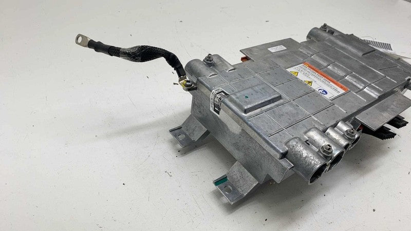 ⭕ 2012-2015 Model S MS 1-Phase High Voltage Junction Box Dual Motor 10