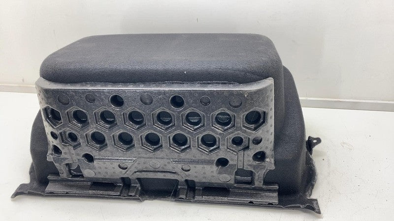 ⭕ 2020-2022 Tesla Model Y Trunk Cargo Floor Storage Compartment Box Carpet Mat