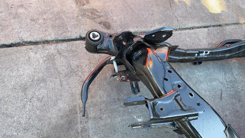 ⭕ 17-24 Tesla Model 3 Y Rear Suspension Subframe Cradle Crossmember 10