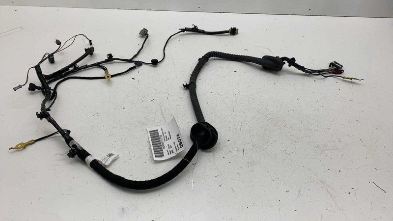 ⭕ 2021-2023 Tesla Model 3 M3 Trunk Lid Deck Lid Wire Wiring Harness 20